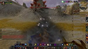 WOW - двигаемся к 80 lvl