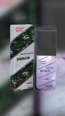 Demon | парфюм на OZON | Всем подписчикам бонусы продавца