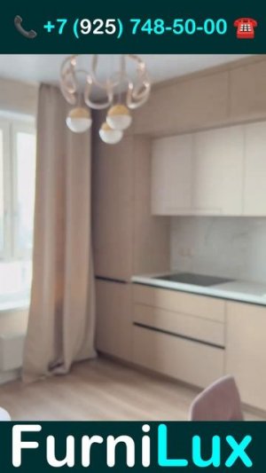 Мебель на заказ по размерам, кухни, шкафы-купе, гардеробные, прихожие, для ванной, рабочие кабинеты