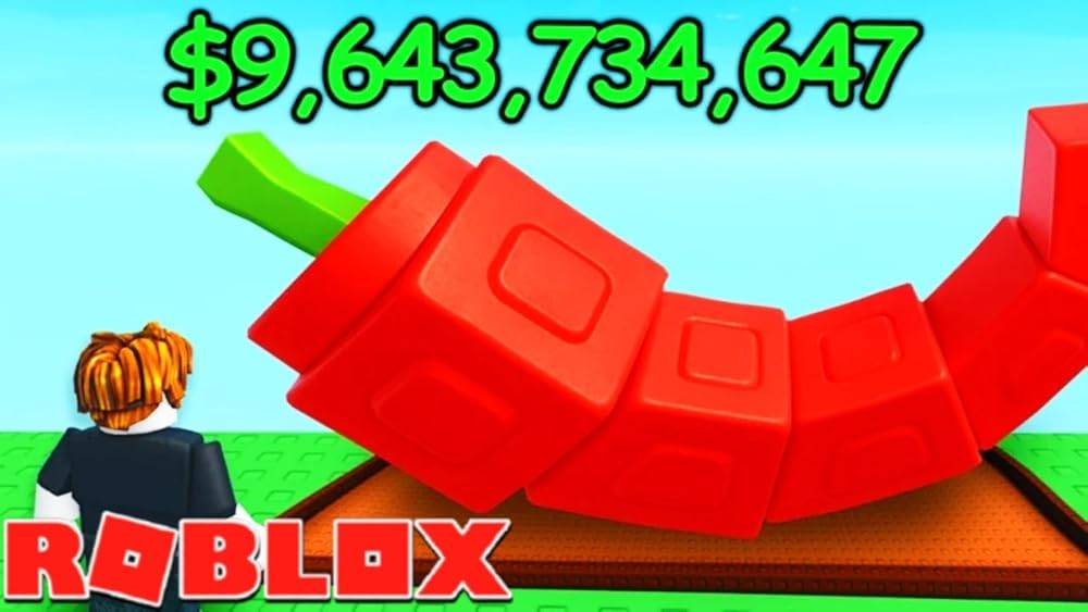 Играем в GRow a Garden и ждем обнову! смотреть онлайн