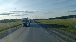 Самые тяжелые 100 км после ремонта. Аккумулятор делает мозги, ошибки, датчик.