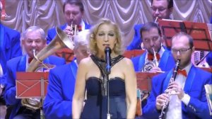 Эхо любви.
Наталья Датиева.