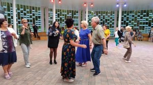 Танцующий Белгород 28.06.25.