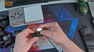 Наши налобные фонарики на все случаи жизни