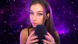 Akuma ASMR ВЕРНИТЕ СЕБЕ МУРАШКИ С ASMR _ Совсем рядом с тобой