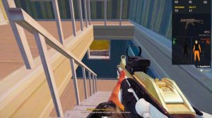 ПОЧЕМУ НЕ СТОИТ ИГРАТЬ В БЕЗ РЕЙТИНГ В #PUBG MOBILE