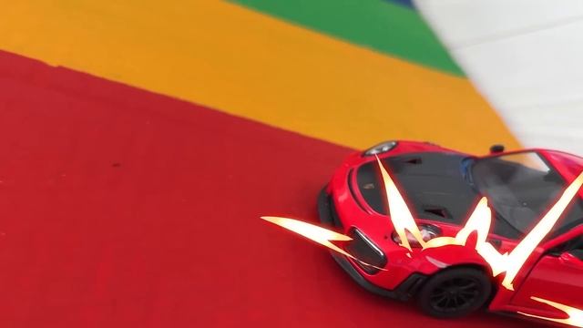 Марк и истории о больших и маленьких грузовиках смотреть онлайн