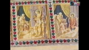 2006 Рождественский пост и Святой великомученик и целитель Пантелеимон г.Тихорецк