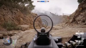 Battlefield 1 - Ачи Баба