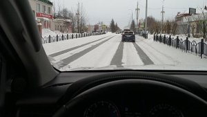 на Toyota Fortuner скрипят тормоза