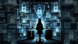 Кибербезопасность: как защищают данные в сети