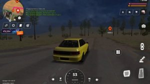 VIBECITY - Первый взгляд похоже матрешка рп (android)
