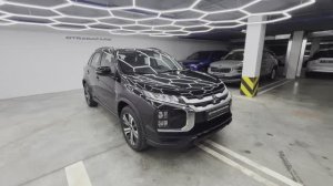 Mitsubishi ASX 4WD ЯПОНИЯ 2,7 млн. НА ЗАКАЗ +7 (909) 914-03-09