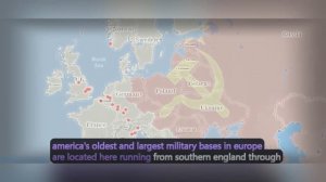 Как НАТО готовится воевать с РФ.