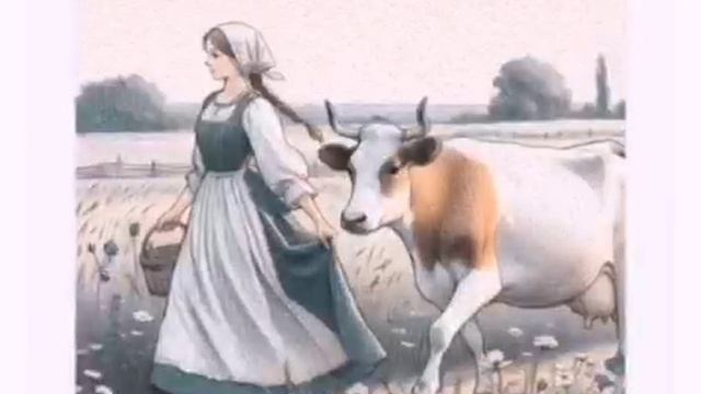 Аудиосказка. Ох вздох и волшебная песенка смотреть онлайн