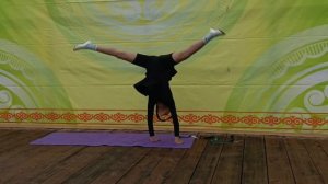 Үүн, сайын, тапталлаах Хампабыт! Үбүлүөйдээх Үрүҥ Тунах ыһыах