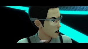 Тобот атака роботов трейлер на русском языке