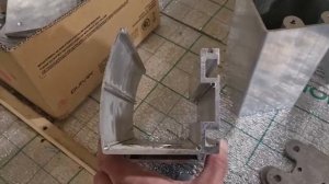 Компания Альфа 123 системы "Аркона".  Испытательный образец.