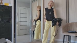 4 простые ФОРМУЛЫ для СТИЛЬНЫХ образов на весну и лето 2025.