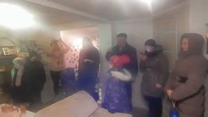Колядование - Рождество 2018