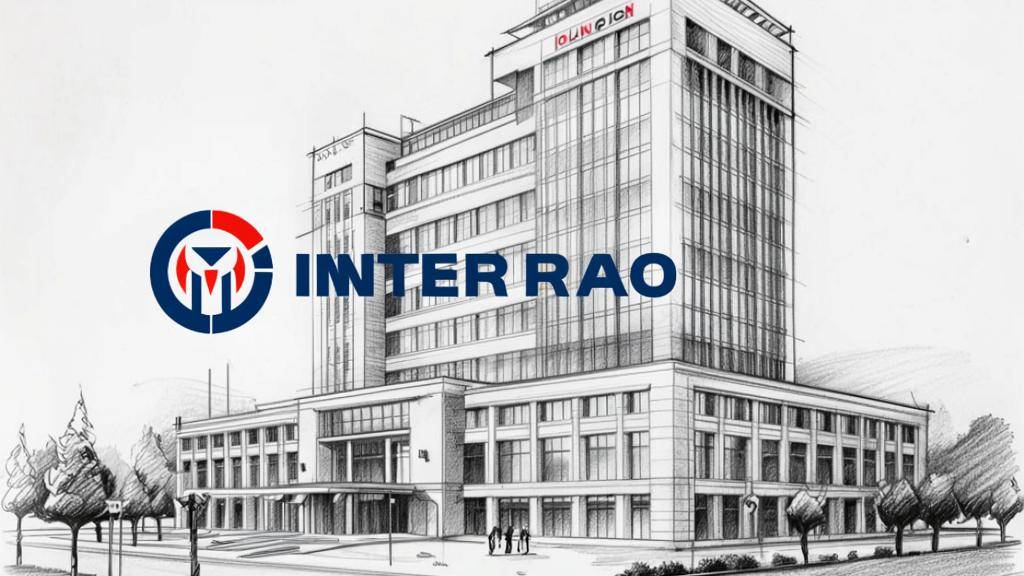 Разбираем мой инвестиционный портфель. Интер РАО