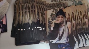 Не косметические покупки с Озон.