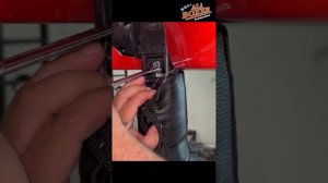 ✅ Для того, чтобы снять грушу с силомера Али-Боксер, Вам неоходим рожковый ключ 22 размера.