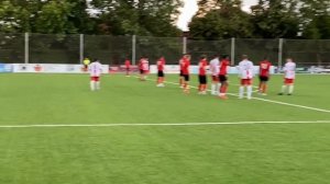 Первенство Краснодара по футболу ФК Бантенг-FC Stern Energy 2:4