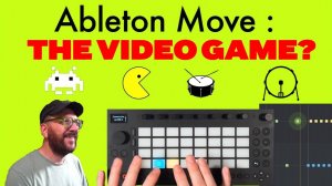 Ableton Move + Melodics: Beat Making Secrets Revealed