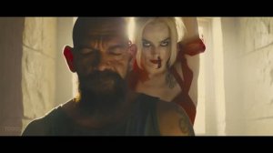 Aleks Born - Deviant Power | Harley Quinn