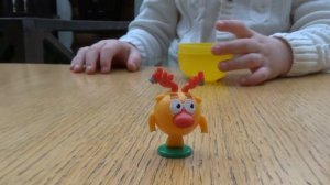 Мистер Макс • Mister Max - Яйца с сюрпризом (6)