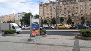 Не надо верить лживым волчьим улыбкам Трампа!

Пикет НОД у посольства США в Москве 25 июня 2025 года