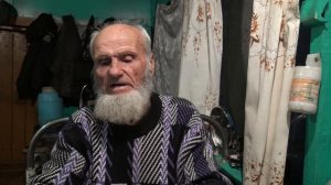 Опять икра и снова кожа, рассказ дяди Толи о том, как эвенки выделывали кожу. Видео 4К