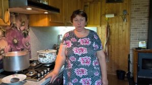 Всегда удачное клубничное варенье.