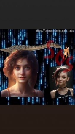 avatars_0.3 Самое быстрое в мире решение для генерации аватаров. Работает локально даже на cpu