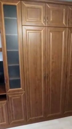 Мебель в классическом стиле еще долго будет оставаться актуальной