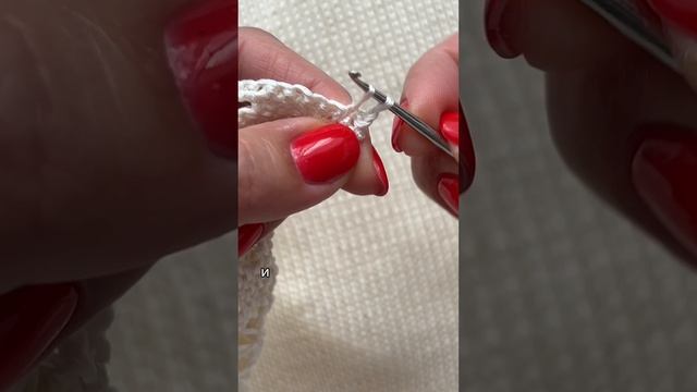 Бесплатный мк по вязанию блузы - в моем профиле. смотреть онлайн