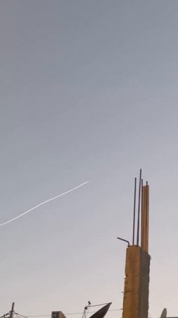⚡️В Израиле звучат сирены: военные сообщают о ракетах, запущенных из Ирана

Спустя всего несколько ч