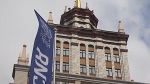 «Выпускной 2025»