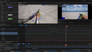 29 -Completing the Shoot Animation
