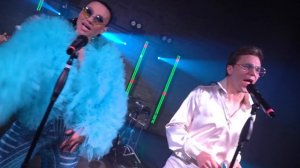 Ванильное небо. Промо