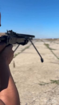 Пулемет Дегтярева 😎👊 #тактика #rescue #тактическаямедицина #tactical #shooting #медицина #стрельба