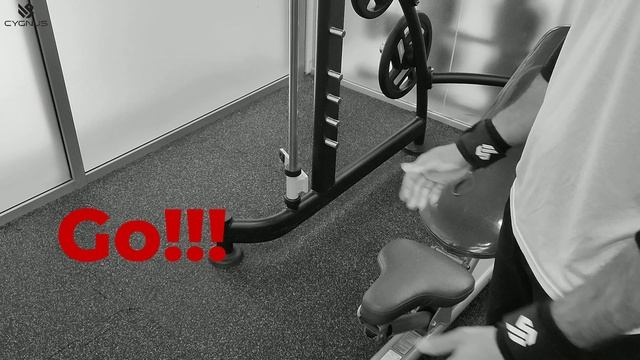 Бинты  налокотники CYGNUS