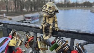 Калининград. Что посмотреть в самом западном городе России. Лучшие достопримечательности на прогулке