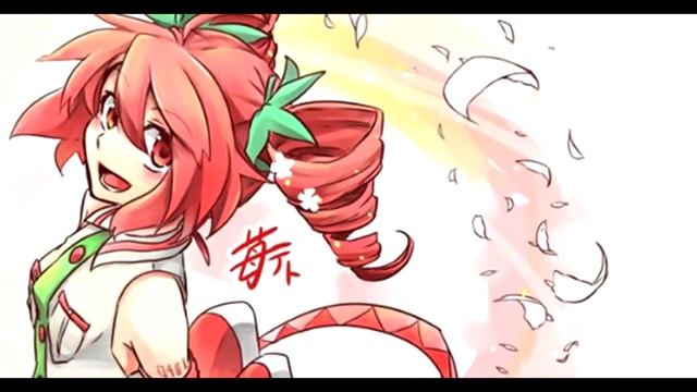 Teto Kasane - Melt (Cover) Перезалив с канала Tanjiro Taidana