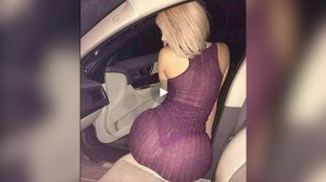 Сексуальная девушка❤️🔥