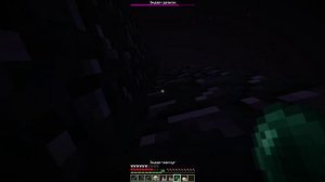 Minecraft первая часть