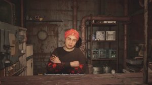 STALKER 2 #31 Минус Соня