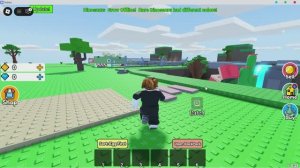 Roblox Вырастить динозавров Grow Dinosaurs Роблокс Вырасти собственную долину динозавров
