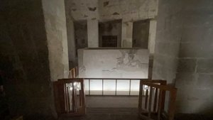 Luxor. Vallis Regum. Petrae Loquentes.